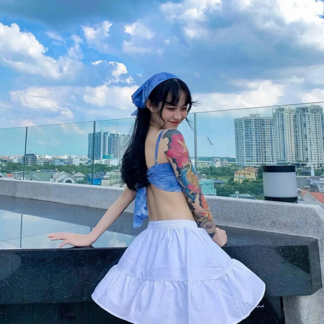 最佳男朋友