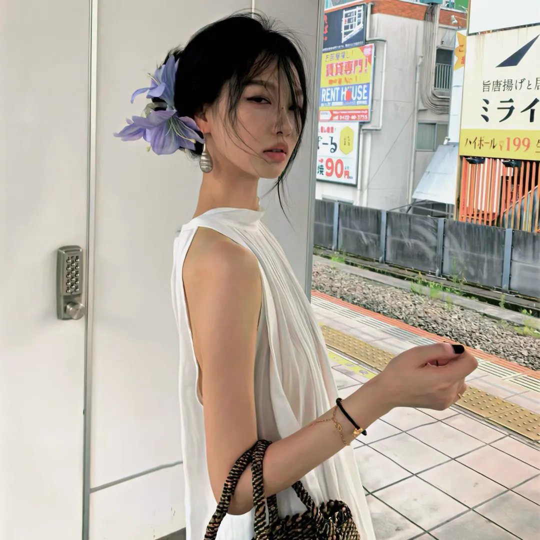 美国最后的处女