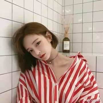 购物者注意