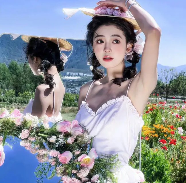 谢谢你温暖我